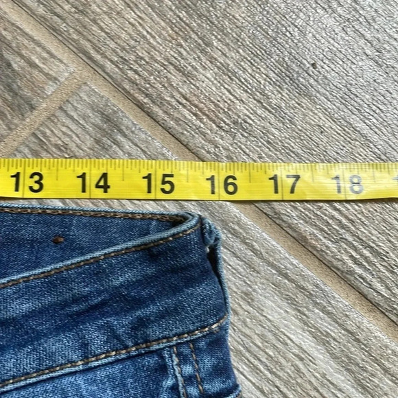 Kut From The Kloth bootcut jeans Medium wash Mid rise Women’s size 6 - Picture 5 of 14